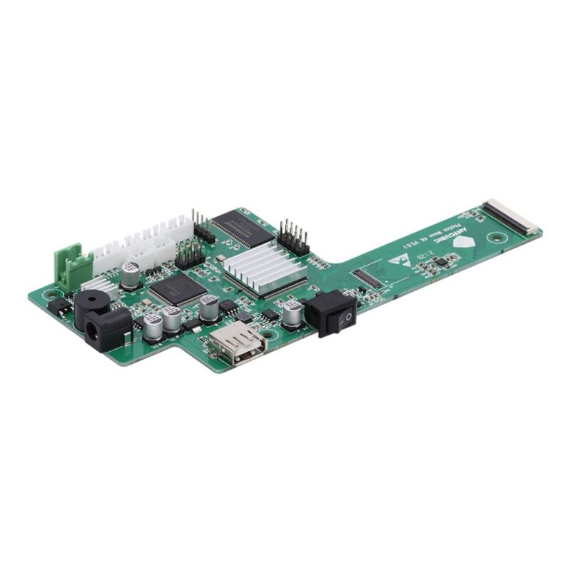 Placa de Bază Photon Mono 4K