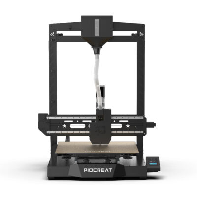 PioCreat G5 Ultra Granule Imprimantă 3D - 1.75mm - 25kg