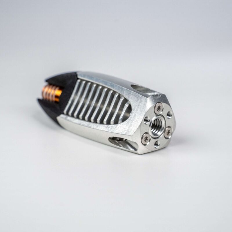 Plasmics INo Trident 175-20-04 Hotend - 1,75 mm de înaltă performanță - imagine 5