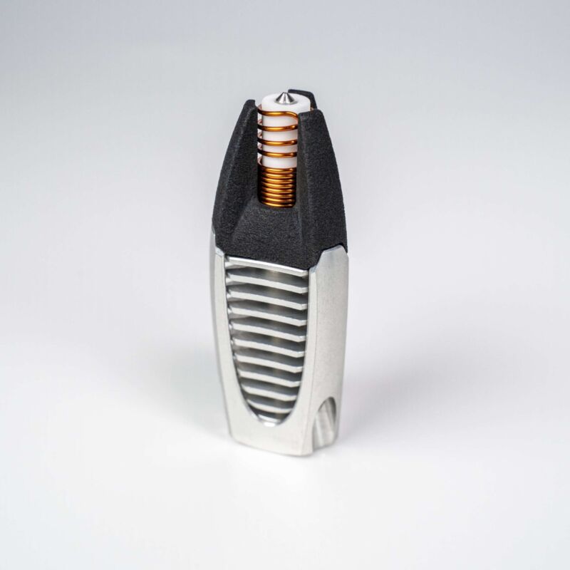 Plasmics INo Trident 175-20-04 Hotend - 1,75 mm de înaltă performanță - imagine 6