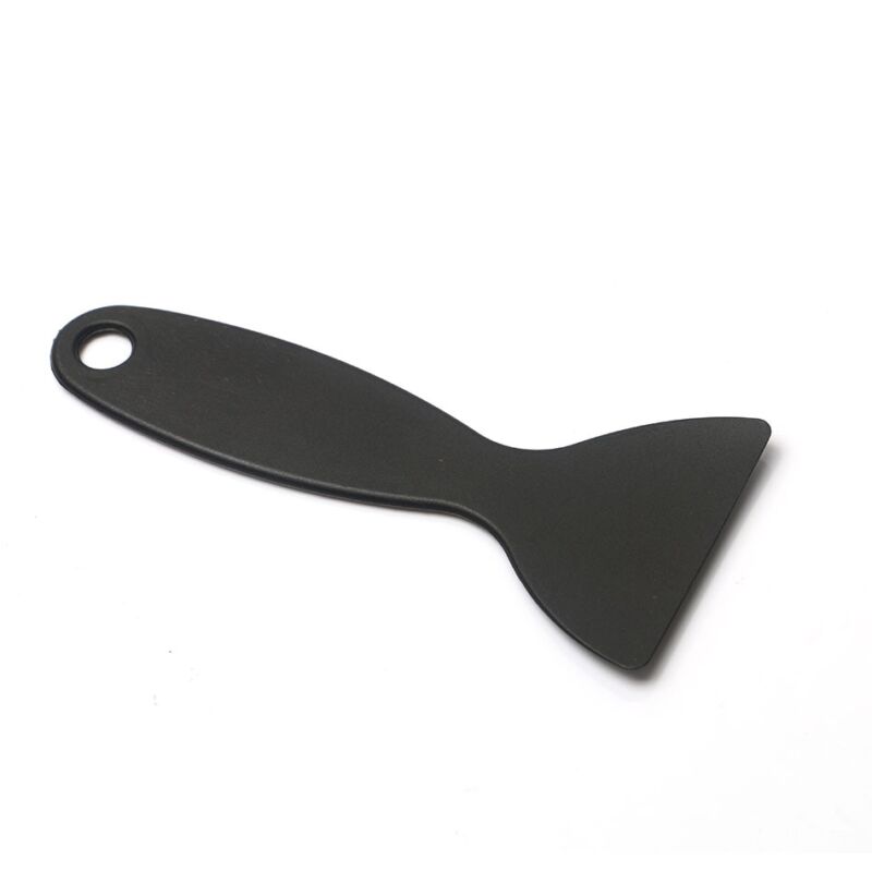 Răzuitor din plastic, instrument util pentru 3D printing - 58mm - 20g