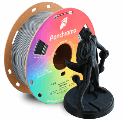 Panchroma™ Dual Special PLA - 1.75mm - 1.4kg