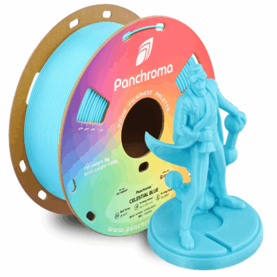 Panchroma™ PLA Celestial - 1.75mm - 1.4kg