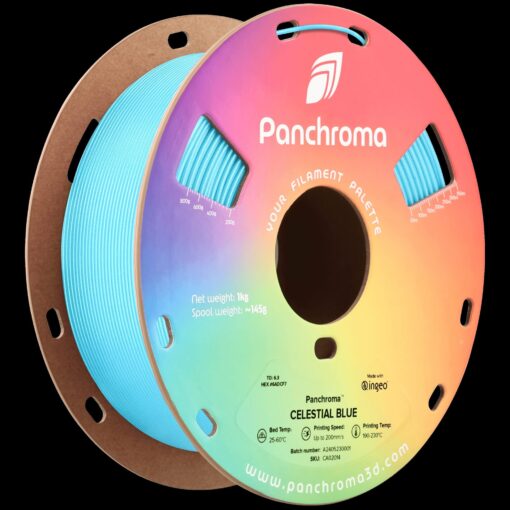 Panchroma™ PLA Celestial - 1.75mm - 1.4kg - imagine 3