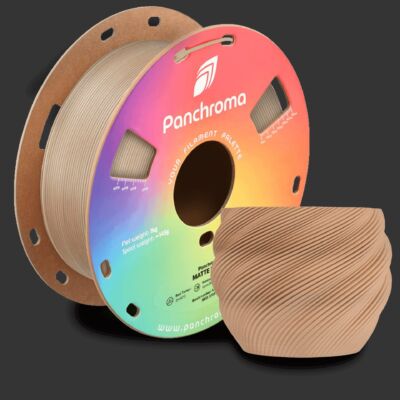 Panchroma™ PLA Dual-Gradient Matte - 1.75mm - 1.4kg