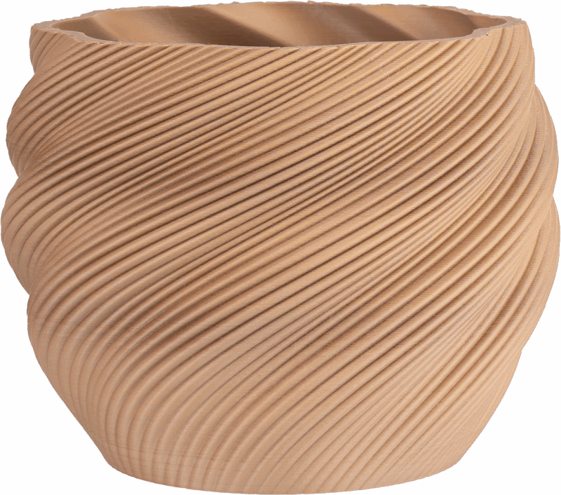 Panchroma™ PLA Dual-Gradient Matte - 1.75mm - 1.4kg - imagine 4