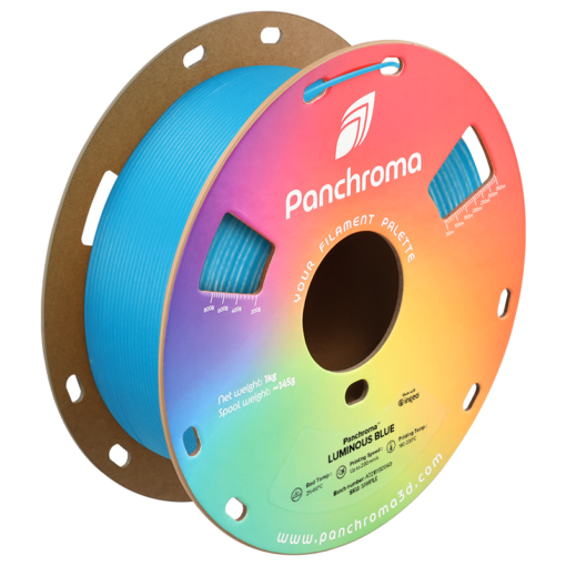 Panchroma™ PLA Luminous - 1.75mm - 1.4kg - imagine 3