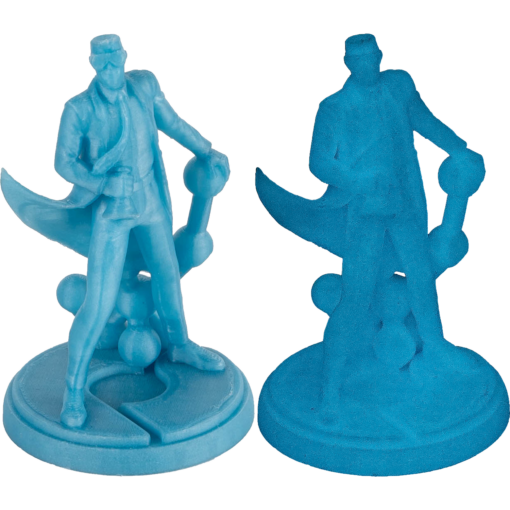 Panchroma™ PLA Luminous - 1.75mm - 1.4kg - imagine 4