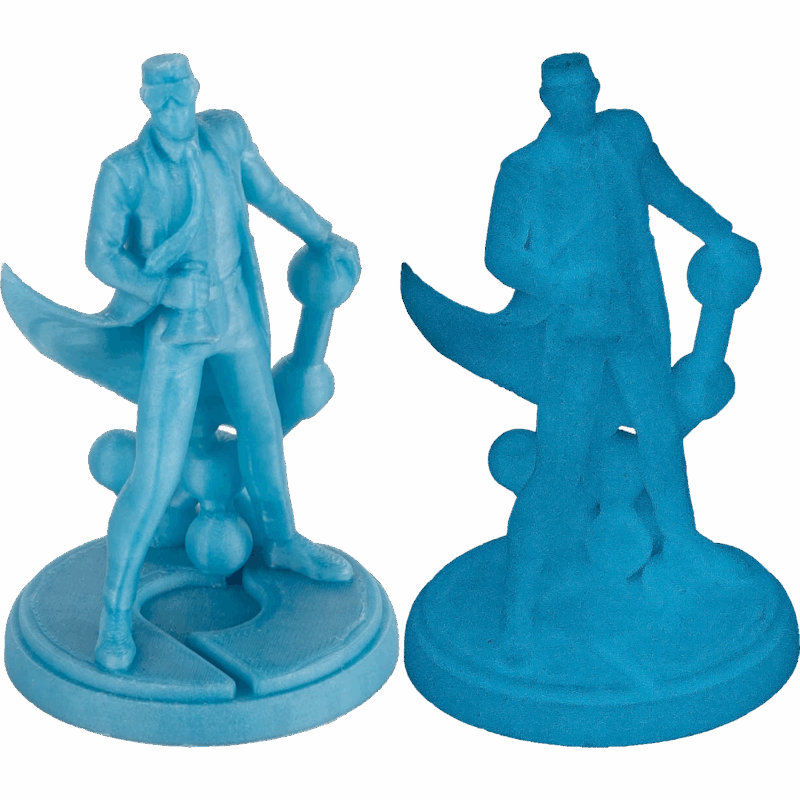 Panchroma™ PLA Luminous - 1.75mm - 1.4kg - imagine 4