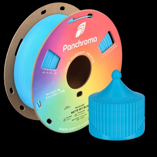 Panchroma™ PLA Mate