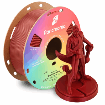 Panchroma™ PLA Starlight - 1.75mm - 1.4kg