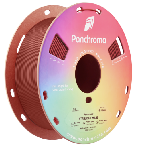 Panchroma™ PLA Starlight - 1.75mm - 1.4kg - imagine 3