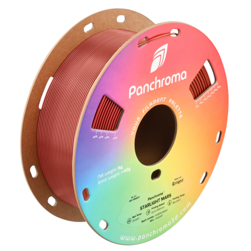 Panchroma™ PLA Starlight - 1.75mm - 1.4kg - imagine 5