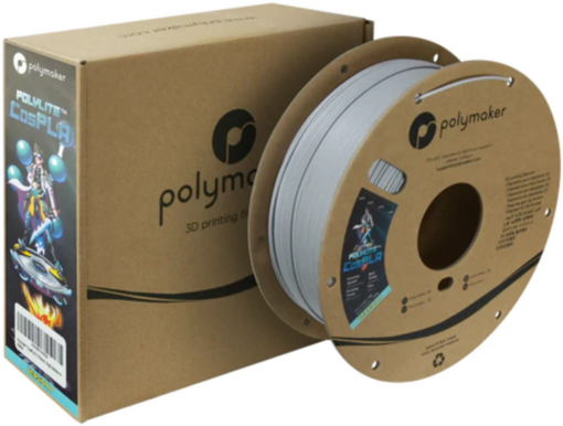 Polymaker PolyLite - imagine 4