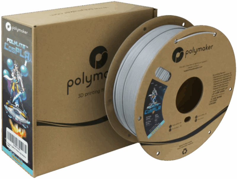 Polymaker PolyLite - imagine 4