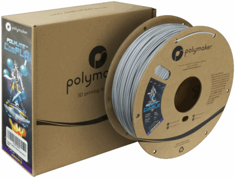 Polymaker PolyLite - imagine 5