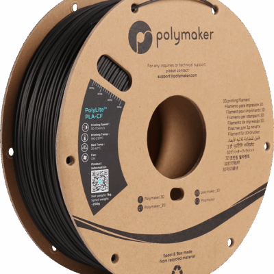 Polymaker PolyLite PLA-CF