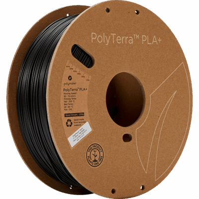 Polymaker PolyTerra PLA +