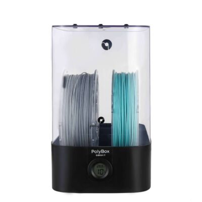 Cutie de depozitare pentru filament Polymaker Polybox™ - 1.75mm - 1.8kg