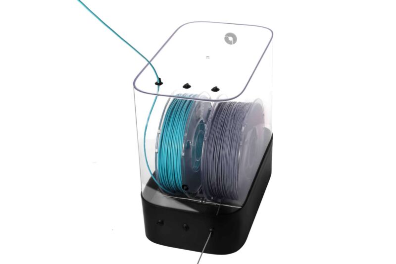 Cutie de depozitare pentru filament Polymaker Polybox™ - 1.75mm - 1.8kg - imagine 5