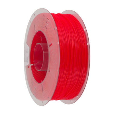PrimaCreator™ EasyPrint FLEX TPU 95A - Roșu - 1.75mm - 1.4kg