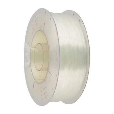 PrimaCreator™ EasyPrint FLEX TPU 95A - Transparent - 1.75mm - 1.4kg