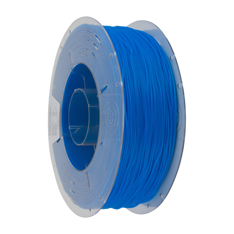 PrimaCreator™ EasyPrint FLEX TPU 95A - 1.75mm - 1 kg - Albastru