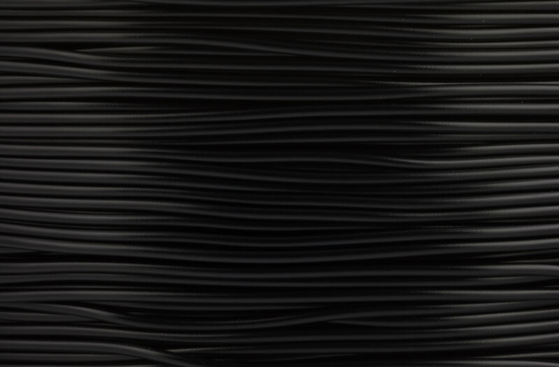 PrimaCreator™ EasyPrint FLEX TPU 95A - Negru - 1.75mm - 700g - imagine 5