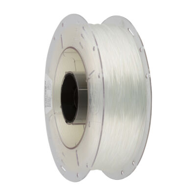 PrimaCreator™ EasyPrint FLEX TPU 95A - Transparent - 1.75mm - 700g