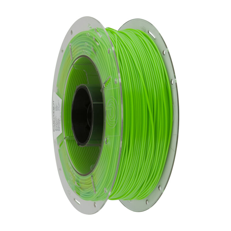 PrimaCreator™ EasyPrint FLEX TPU 95A - Verde - 1.75mm - 700g