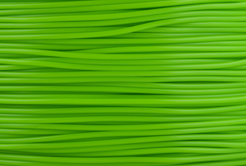 PrimaCreator™ EasyPrint FLEX TPU 95A - Verde - 1.75mm - 700g - imagine 5