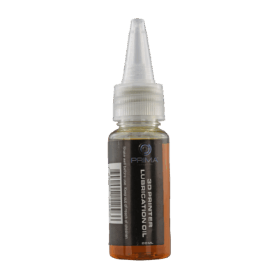 Ulei de Lubrifiere Prima Creator pentru Imprimante 3D - 20 ml - 1.75mm - 320g