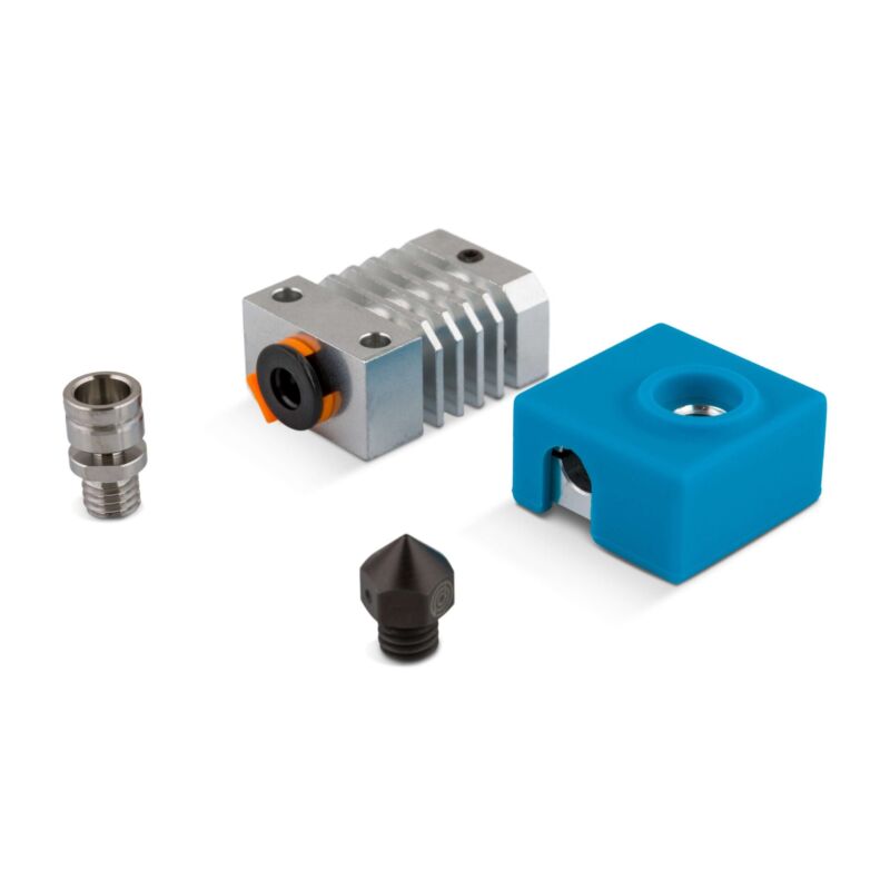 PrimaCreator All Metal Hot-End pentru Creality - 1.75mm - 20g - imagine 3