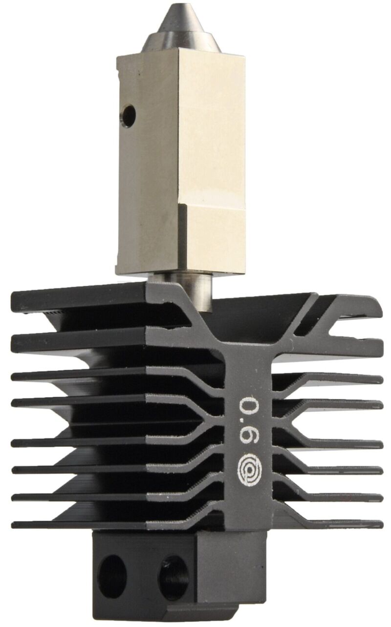 Prima Creator Bambulab Hotend H 0.6/1.75mm - Performanță și Durabilitate