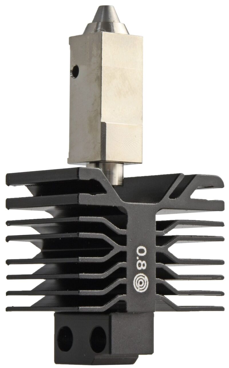 Hotend Bambulab H 0.8/1.75mm de la PrimaCreator