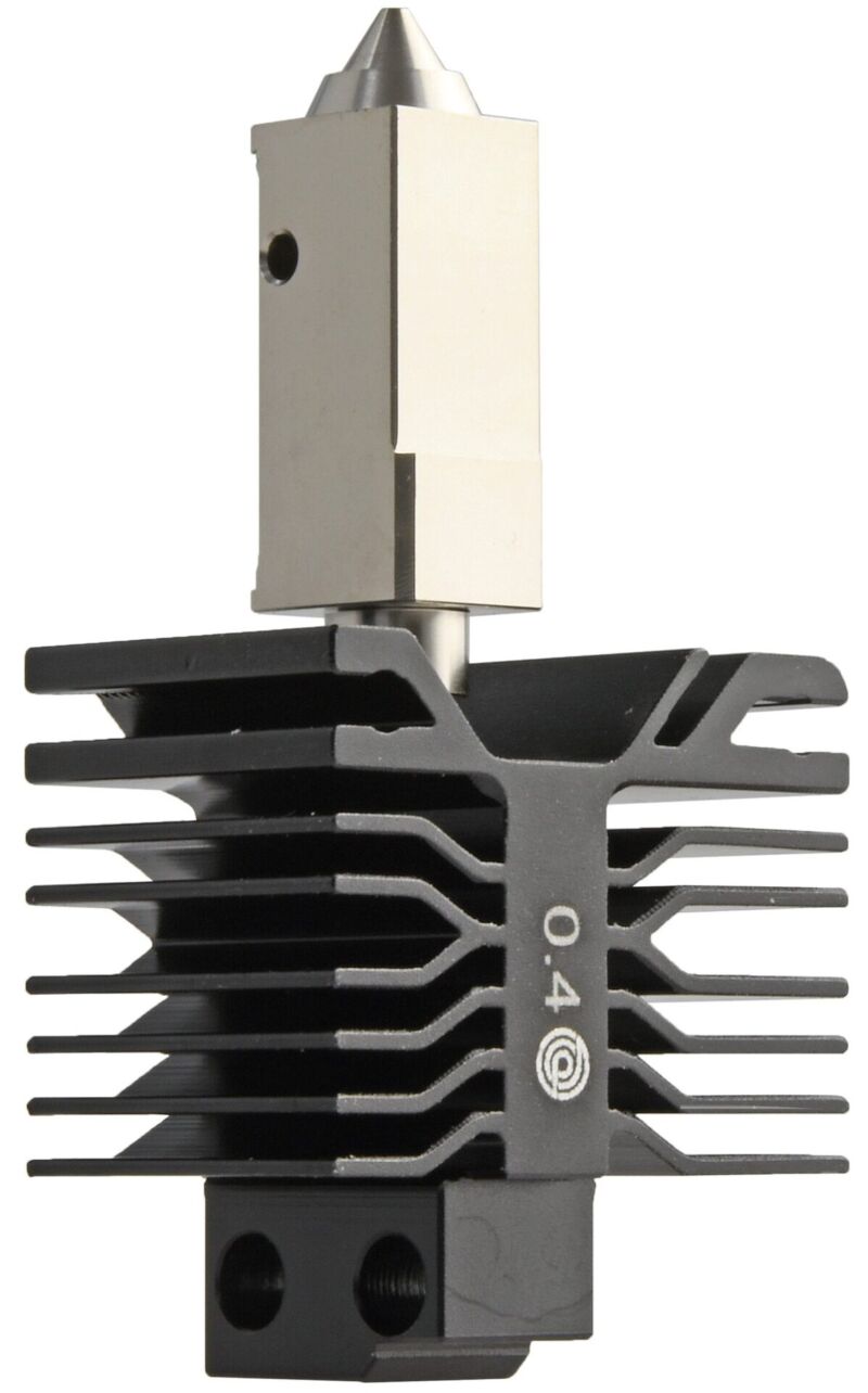 Hotend-ul PrimaCreator Bambulab PC 0.4/1.75mm