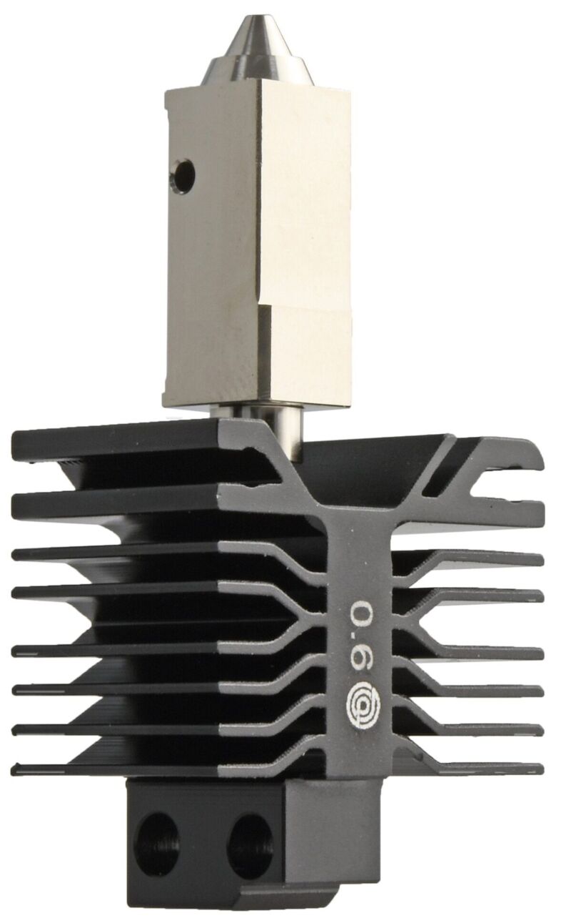 Hotend-ul PrimaCreator Bambulab PC 0.6/1.75mm