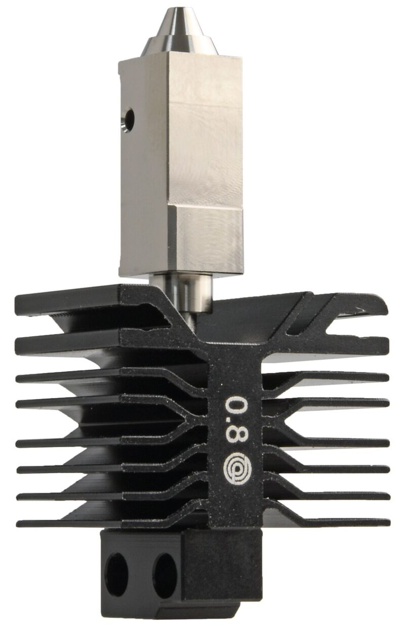 Prima Creator Bambulab Hotend PC 0.8/1.75mm - Performanță ridicată în imprimare - 1.75mm - 200g