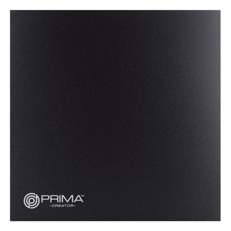 PrimaCreator BlackSheet 410 x 410 - 1.75mm - 100g