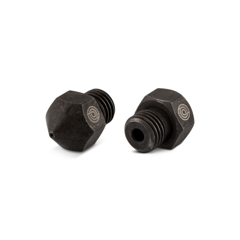 Duza din otel hardened Prima Creator CR-10S Pro 0,4 mm - 1 buc. - 4mm - 20g