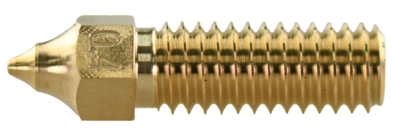 Duză din alamă Prima Creator pentru Creality K1/K1 Max 0,4 mm - 1 buc.
