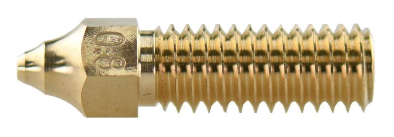 Duza din bronz Prima Creator pentru Creality K1/K1 Max - 0,8 mm - 1 buc.