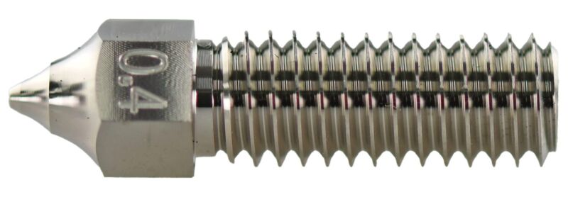 Duza din cupru placat Prima Creator pentru Creality K1/K1 Max - 0,4 mm - 1 buc.