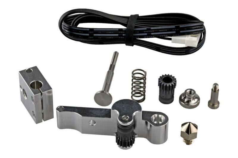 Extruder Direct Drive Prima Creator pentru serii CR10/Ender 3 *Fără motor - imagine 4