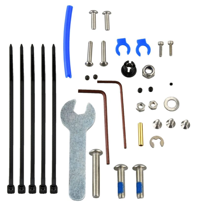Extruder Direct Drive Prima Creator pentru serii CR10/Ender 3 *Fără motor - imagine 6