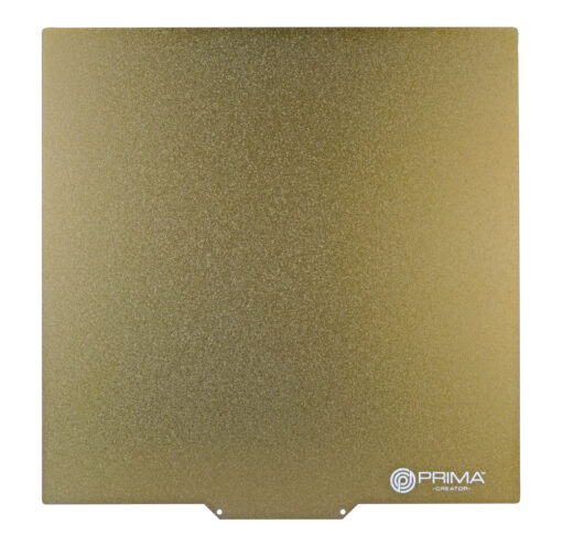 PrimaCreator FlexPlate-Powder Coated PEI 310 x 310 mm - 310mm - 850g - imagine 3