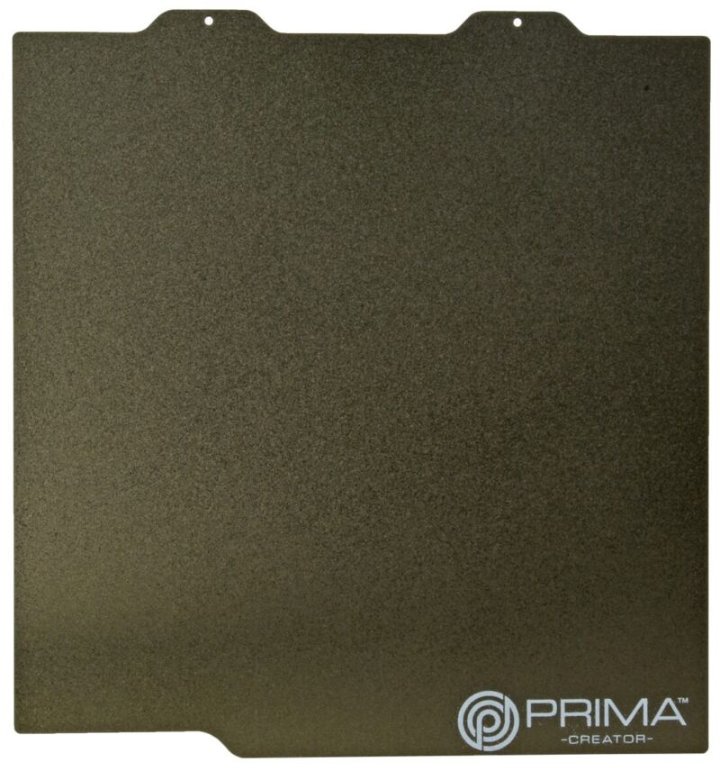 Prima Creator Flex Plate - PEI Acoperit cu Pulbere pentru A1 Mini - 1.75mm - 600g - imagine 2