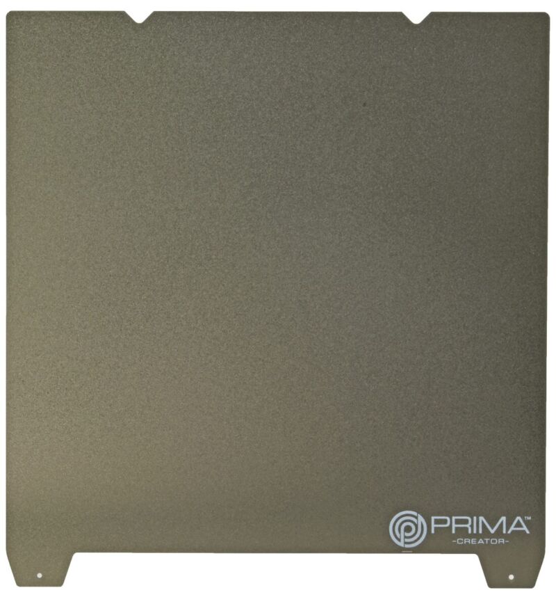 Prima Creator Flex Plate - PEI Acoperit cu Pulbere pentru Creality K1 - 1.75mm - 600g - imagine 2
