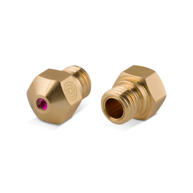 Duza Ruby Prima Creator MK10 0,4 mm - 1 buc. - 4mm - 20g