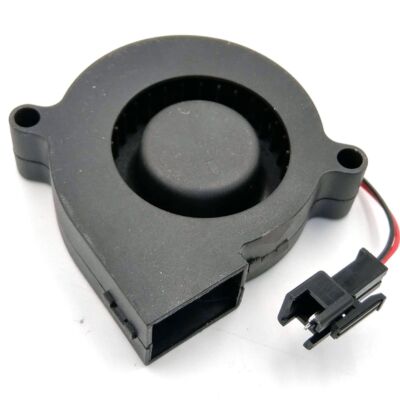 Ventilator de răcire pentru hot-end și filament PrimaCreator P320